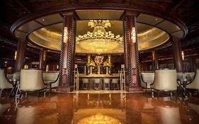 Fairmont El San Juan Hotel